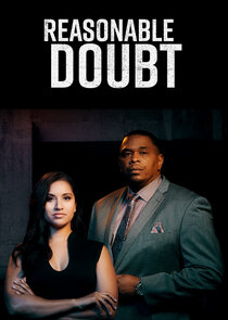 Reasonable Doubt (2017)