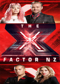 The X Factor NZ