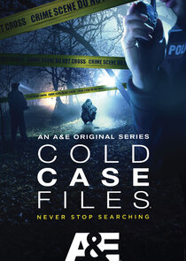 Cold Case Files