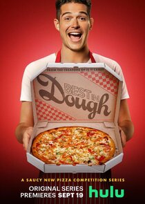 Best in Dough