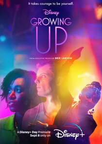 Growing Up