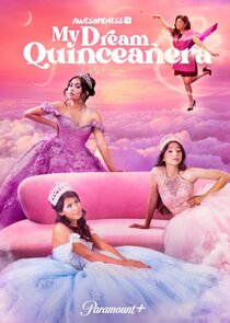 My Dream Quinceañera