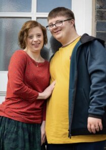 Ralph &amp; Katie