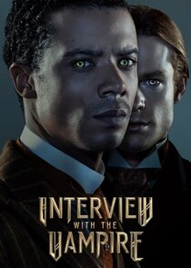 Interview with the Vampire