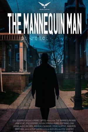 The Mannequin Man