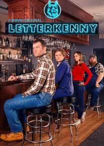 Letterkenny
