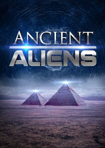 Ancient Aliens