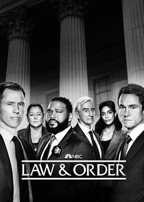 Law & Order