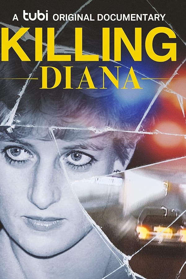 Killing Diana