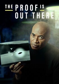 The Proof Is Out There