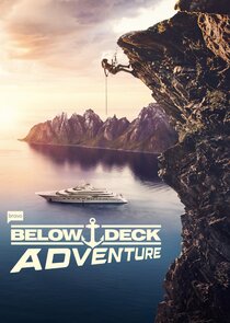 Below Deck Adventure