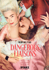 Dangerous Liaisons