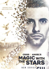 Criss Angel's Magic with the Stars