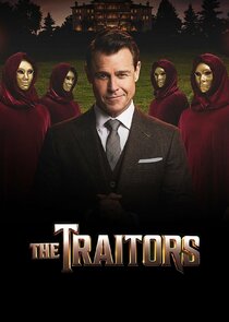 The Traitors AU