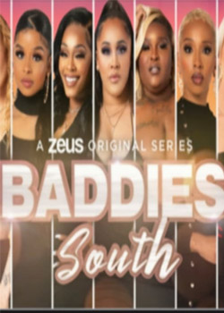 Baddies South