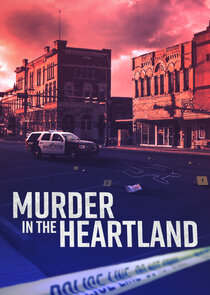 Murder in the Heartland