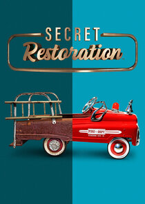 Secret Restoration