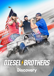 Diesel Brothers