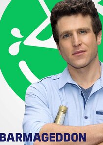 Barmageddon (2014)