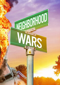 Neighborhood Wars