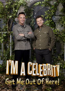 I'm a Celebrity, Get Me Out of Here!