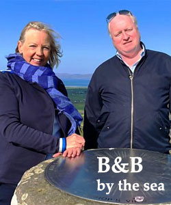 B&B by the Sea