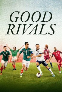 Good Rivals