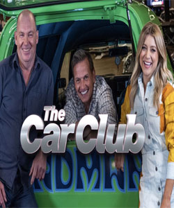 The Car Club