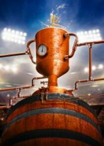 Moonshiners: Master Distiller