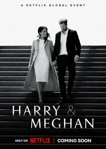 Harry &amp; Meghan