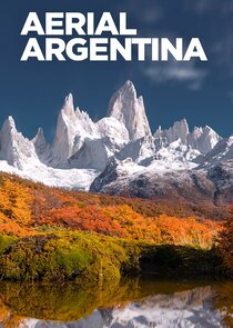 Aerial Argentina
