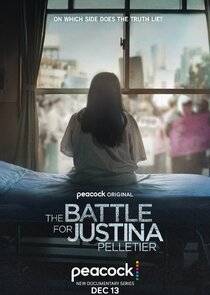 The Battle for Justina Pelletier
