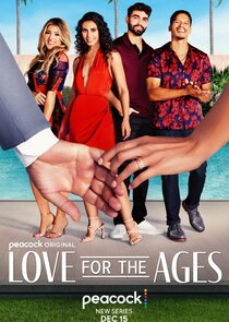 Love for the Ages