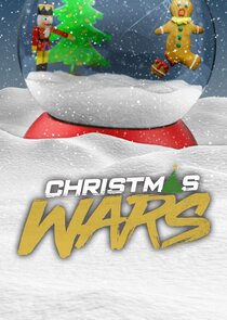 Christmas Wars