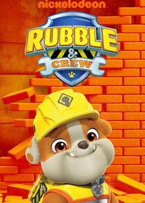 Rubble &amp; Crew