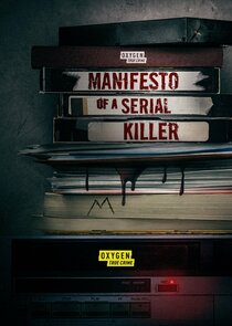 Manifesto of a Serial Killer