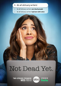 Not Dead Yet