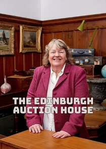 The Edinburgh Auction House