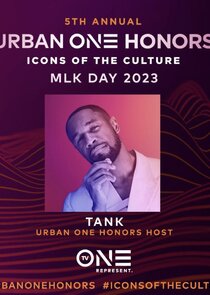 Urban One Honors
