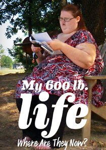 My 600-Lb. Life: Where Are They Now?