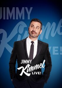 Jimmy Kimmel Live
