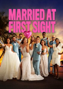 Married at First Sight (US)