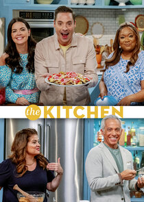 The Kitchen