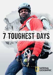 7 Toughest Days