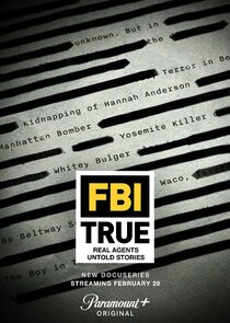 FBI True