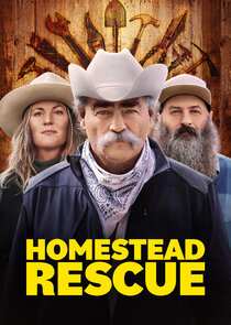 Homestead Rescue