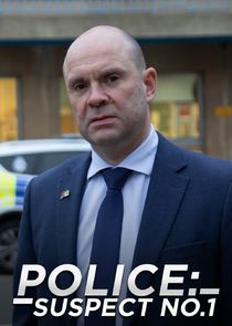 Police: Suspect No.1