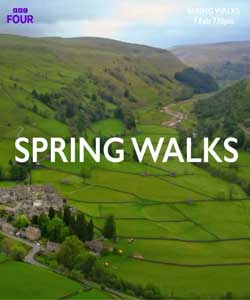Spring Walks