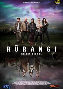 Rūrangi