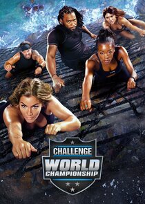 The Challenge: World Championship